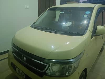 honda n wgn for sale