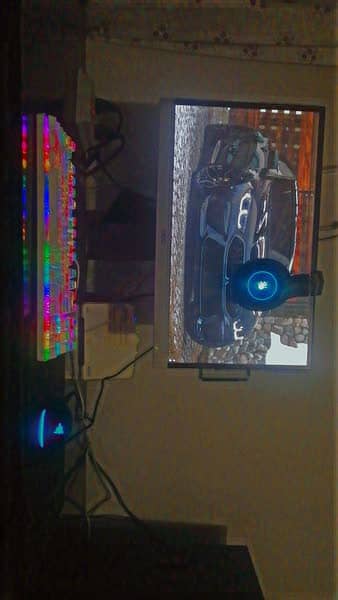 Selling core i7 4th gen with GTX 1050ti 4gb Negotiateable