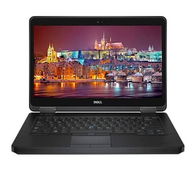 DELL Latitude E5440 Core i5 4th Generation 6GB/500GB