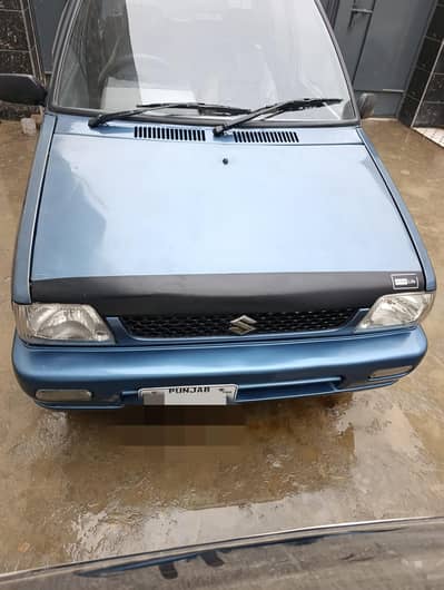 mehran vxr total genuine LHR no antique car