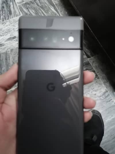 pixel 6 pro 256gb official pta