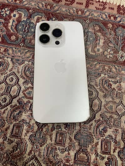 Iphone 14pro FU NoN pta