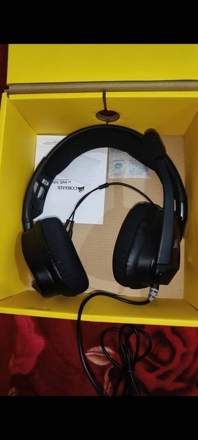 corsair void elite stereo