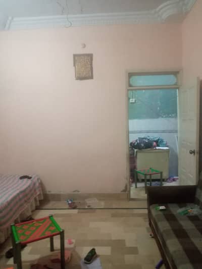 Flat for sale Al ghafoor Atrium tower