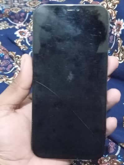 Iphone 12 pro max 256gb factory unlock