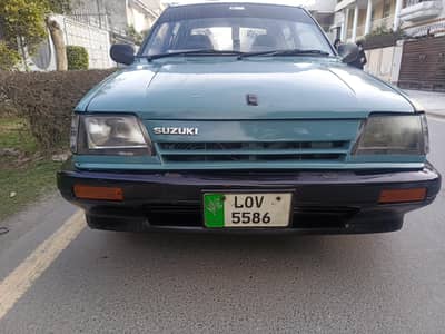 MY Khyber 1994 For Sale