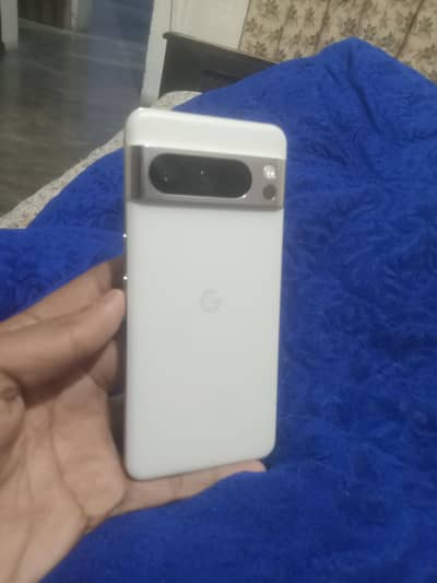 Google pixel 8 pro 12 128 pta