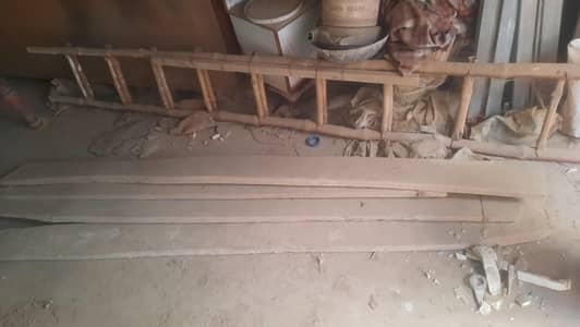 celling wali ghorian 4 adad 4 adad phatay