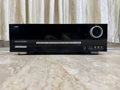 Harman kardon AVR 134