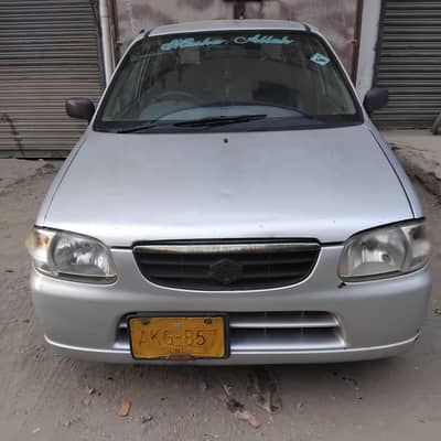suzuki alto 2006