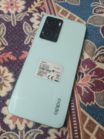 Oppo A57 (Pta Approved)