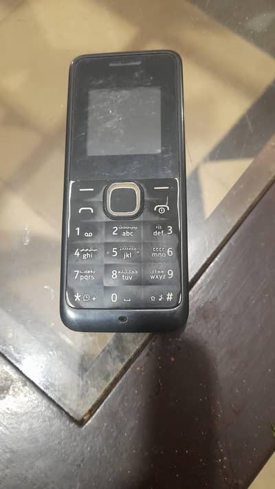 Nokia 105