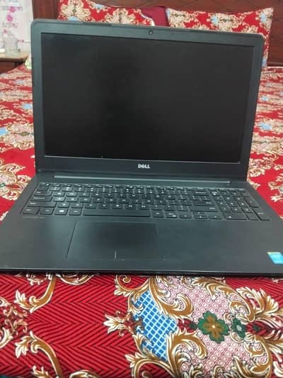Dell latitude 3550 (5th gen) i3