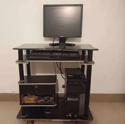 Dell Desktop PC