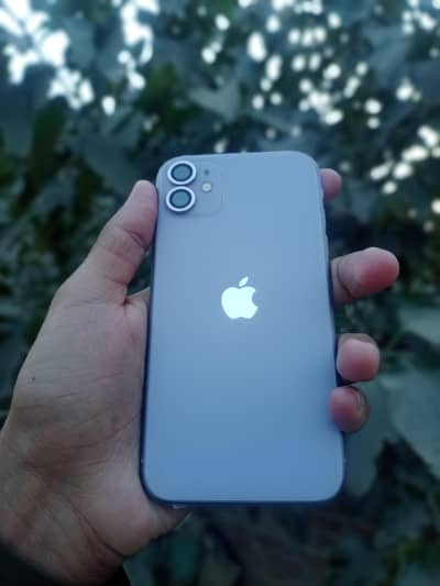 IPhone 11 non pta (jv)  64GB