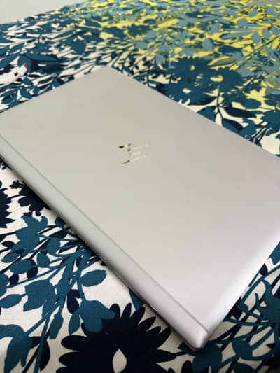 HP EliteBook 850 G7 – Core i5 10th Gen | 16GB RAM | 512GB SSD | Touch