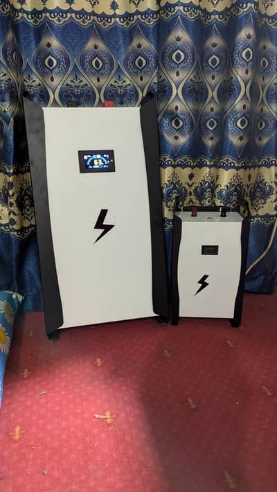 12 volt 100 amp batery pack avalible for ups/ inverter