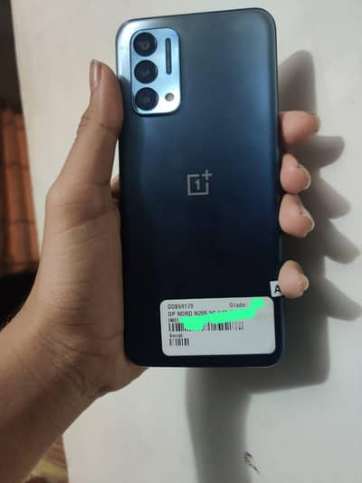 one plus n200 USA kit original approved pta
