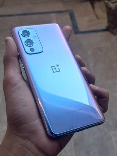 OnePlus 9 5g For Exchange+PTA approved