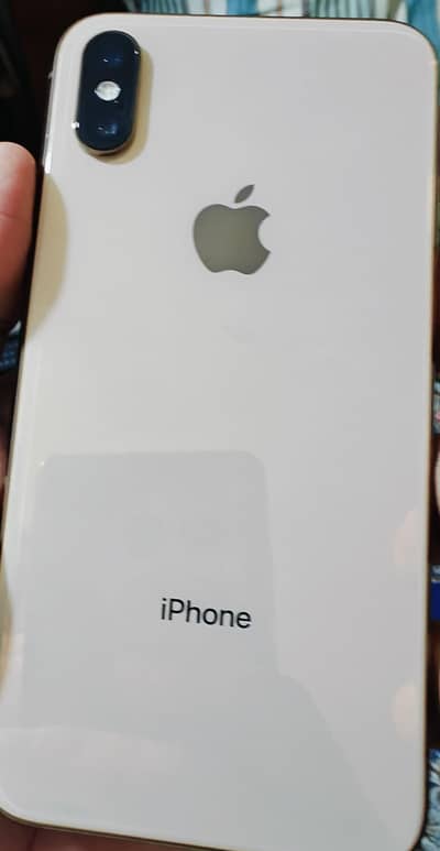 Iphone XS 256 Non pta