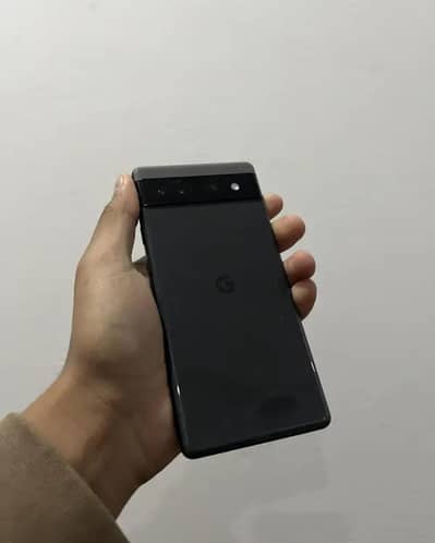 Google pixel 6a 6/128 condition 10/10