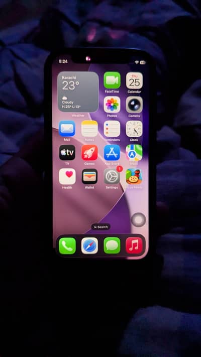 iphone 12 mini All ok jv