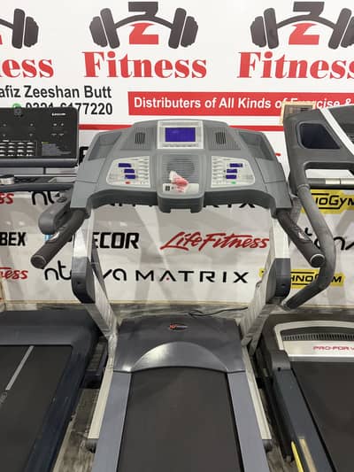 Imported Treadmills / USA Treadmills / Korean Treadmill / Home Gym
