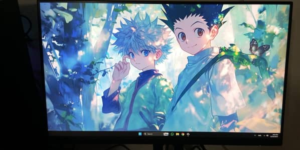 Dell P2222H Moniter 24 Inch 1080p 60Hz