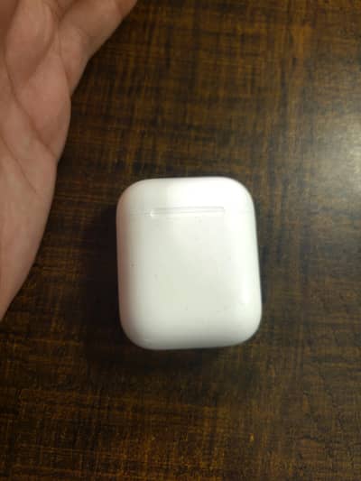 Apple AirPods (2nd Generation)