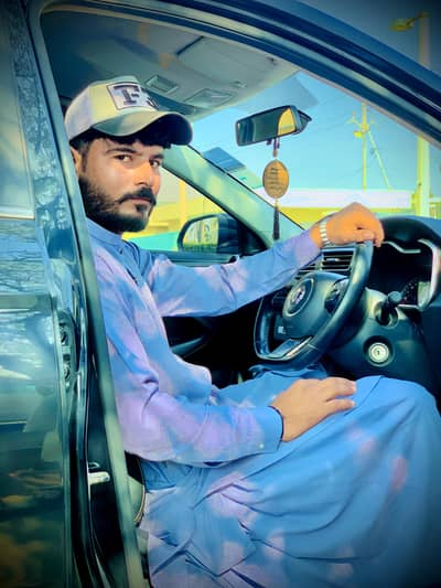 i need a joop i m a exprinse driver from karachi ornagi town