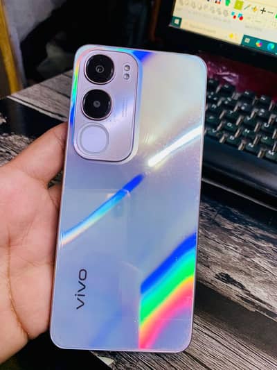 VIVO Y19S 6/128
