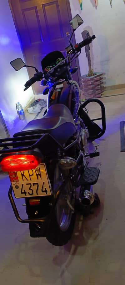 Suzuki GS150 Special Edition Urgent Sale