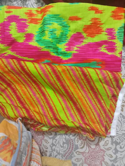 khaddar two piece suit