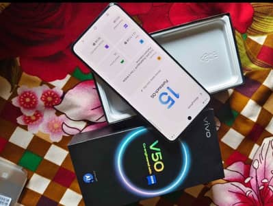 vivo v50 12/512 GB 03214883794 my WhatsApp number