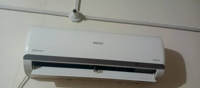 Orient ac 1ton