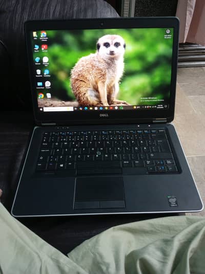 Dell latitude E7440