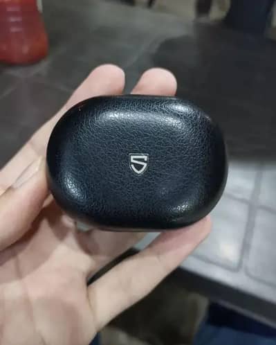 Soundpeats T3 Pro - ANC