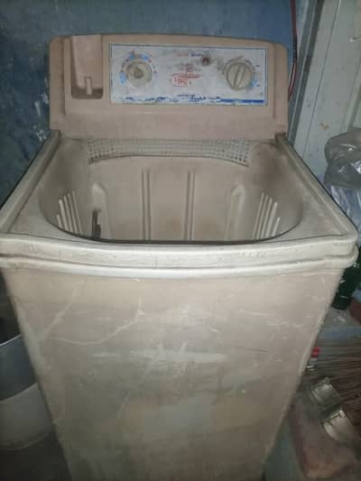 washing machine For sale
