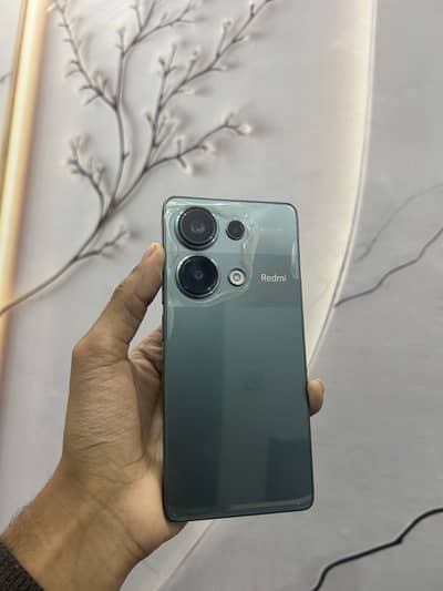 Redmi Note 13Pro