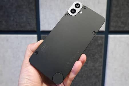 CMF PHONE 1 , 10/10 OFFICIAL PTA