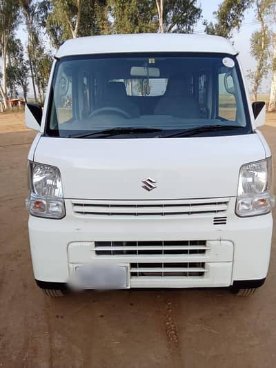 Suzuki every 2016 model import 2021 rigster 2025 totally jinven