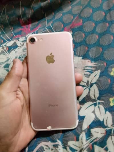 iphone 7 non pta  10/9 condition All ok phone