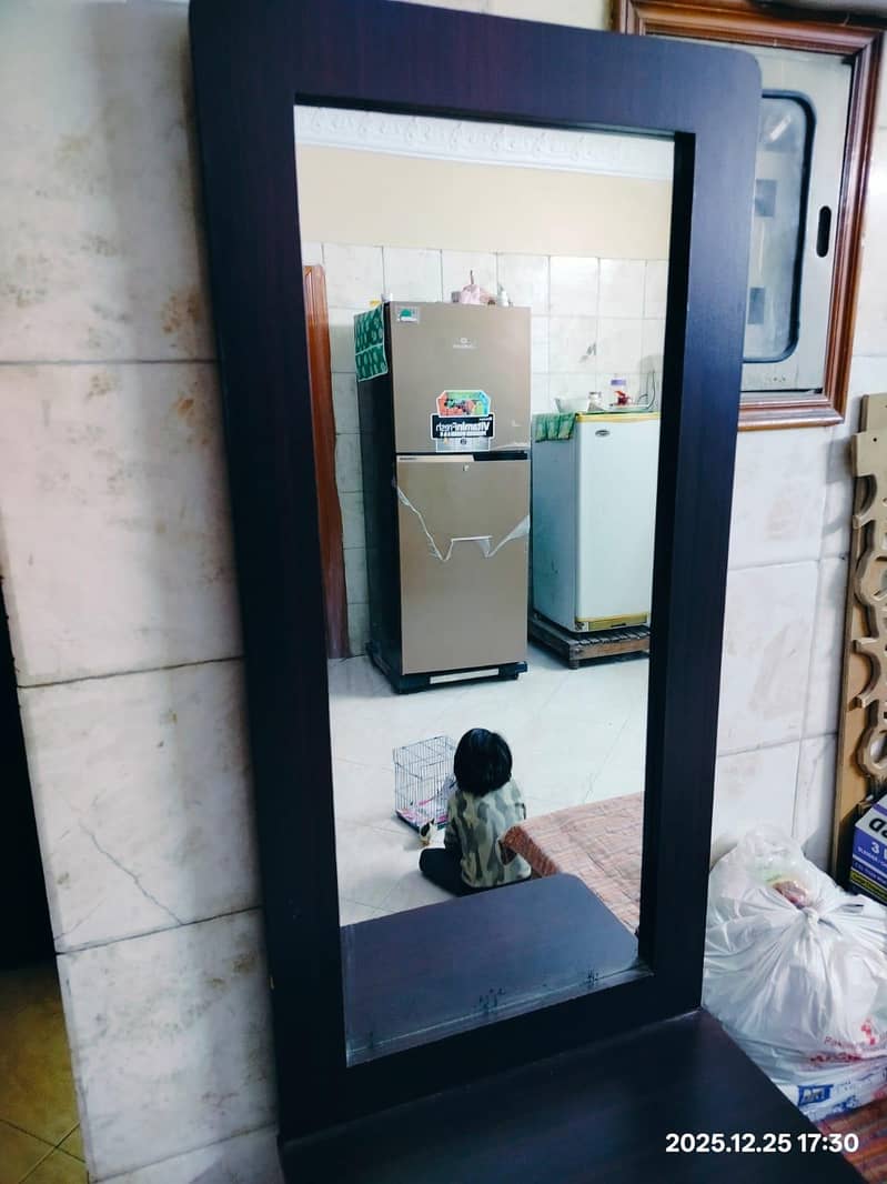 use dressing table 1