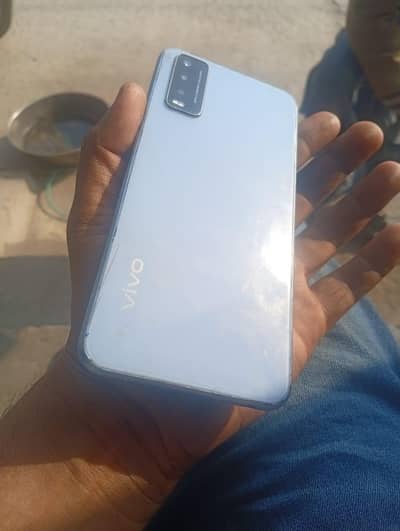 8gb 256gb all ok mobile y20s