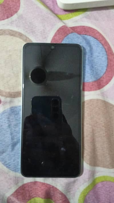 Redmi A5 in brilliant vondition