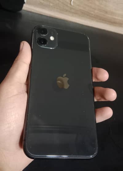 Iphone 11(Jv)