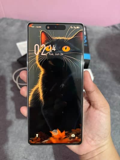 infinx Gt 20 pro 12/256 GB 03214524538 My whatsapp number