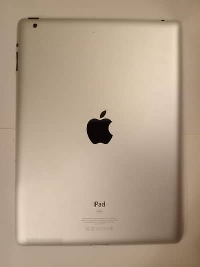 IPad for sale 16 GB storage 4 Gb ram