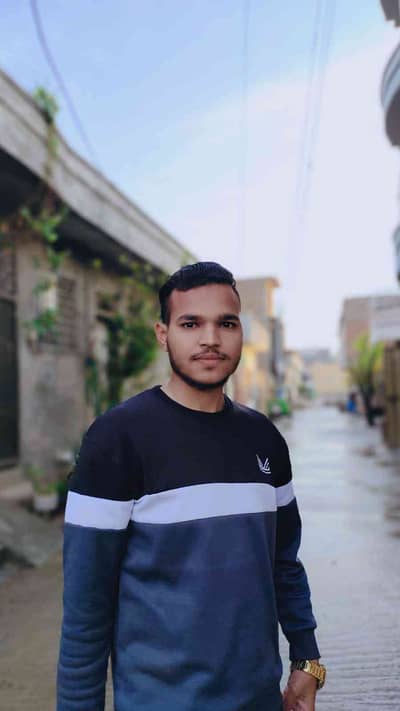 inzamam awan