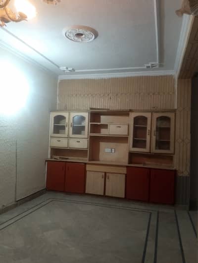 5 Marla Double Storey Home For Family